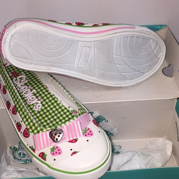 Skechers Cali for Girls - Picture 2 of 5